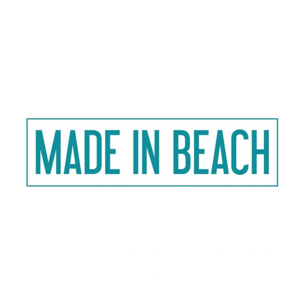 Made in Beach KW
