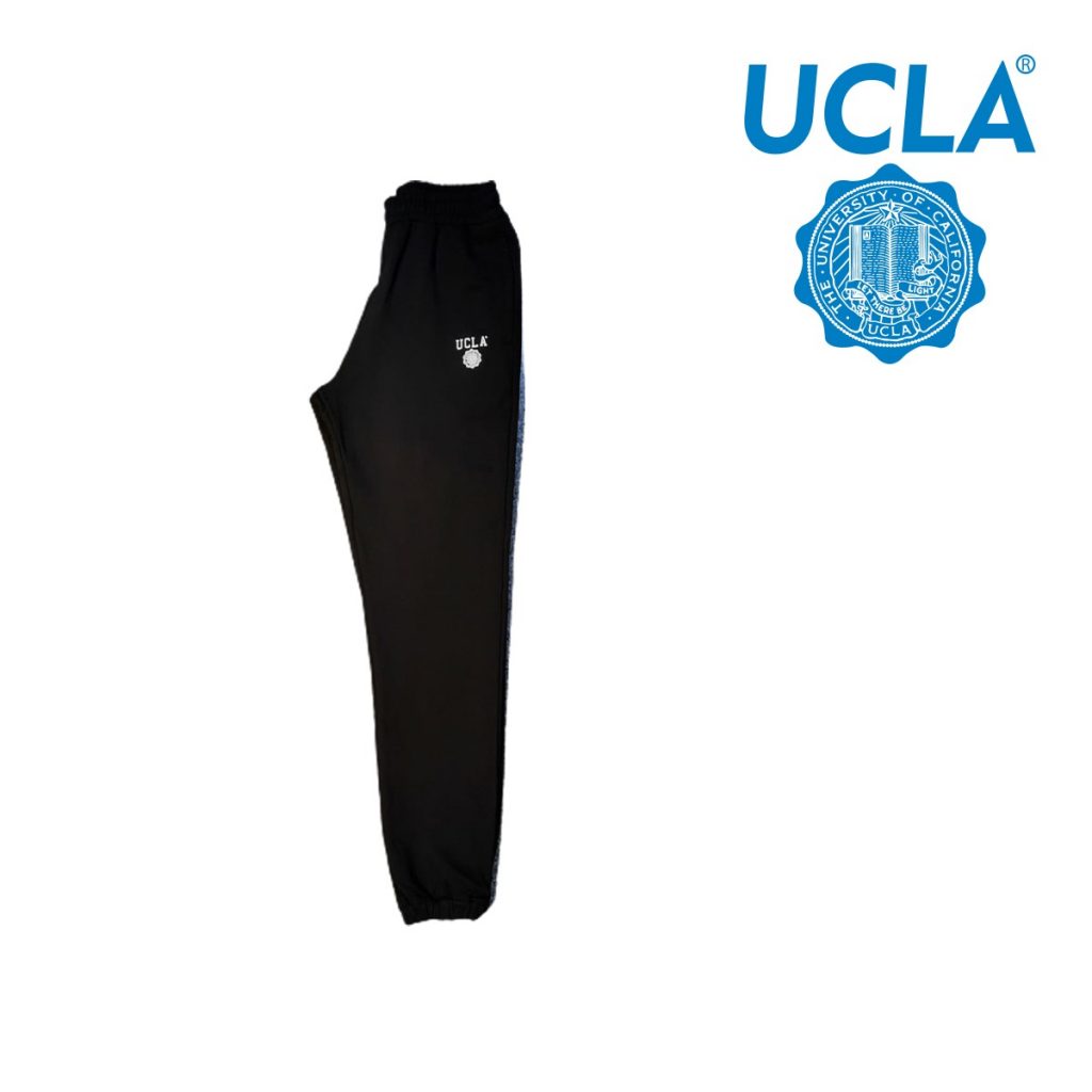 ucla track pants