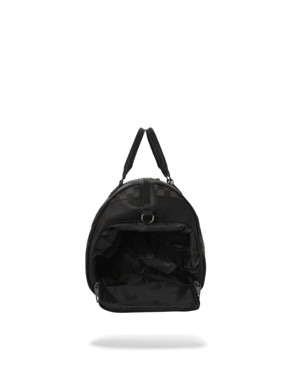 SPRAYGROUND | G-CHECK DUFFLE - Image 5