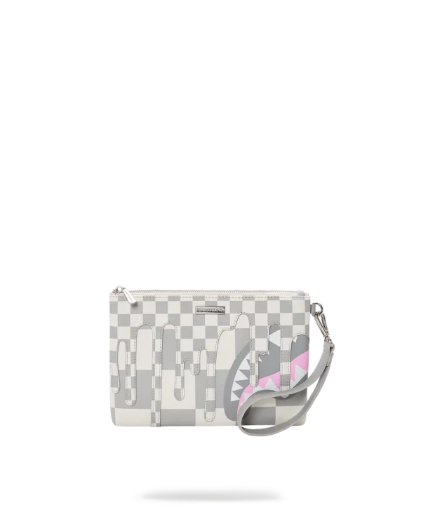 SPRAYGROUND | XTC LA PALAIS CROSS OVER CLUTCH