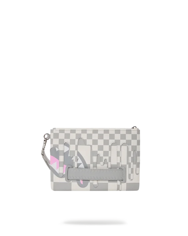 SPRAYGROUND | XTC LA PALAIS CROSS OVER CLUTCH - Image 2