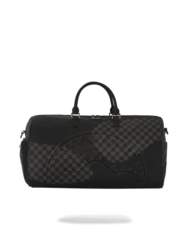 SPRAYGROUND | G-CHECK DUFFLE