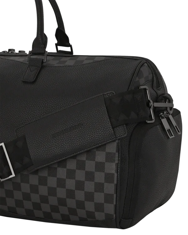 SPRAYGROUND | G-CHECK DUFFLE - Image 8