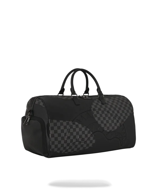 SPRAYGROUND | G-CHECK DUFFLE - Image 2