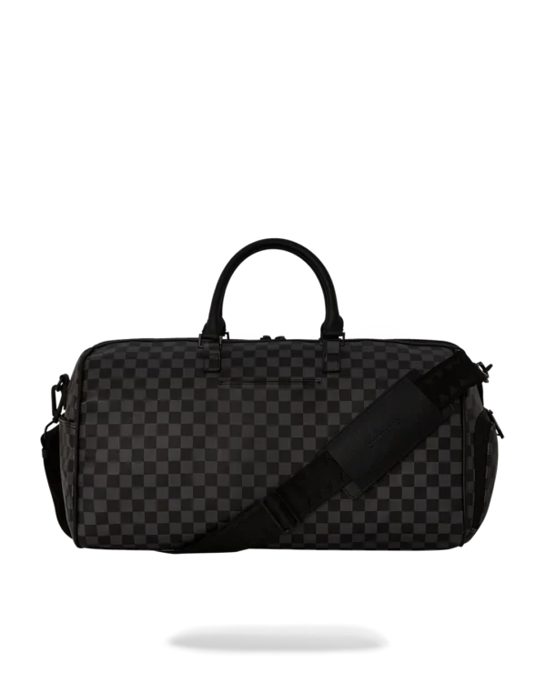 SPRAYGROUND |  SNOOPY DAY OFF DUFFLE - Image 5