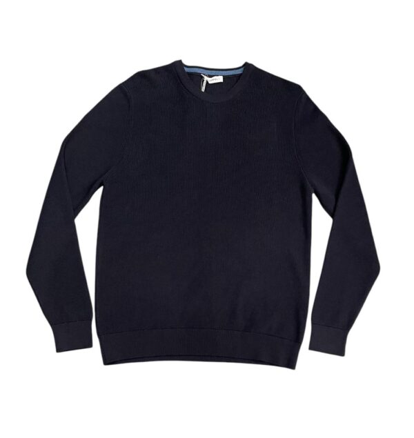 CELSO |  FR CREW NECK NAVY