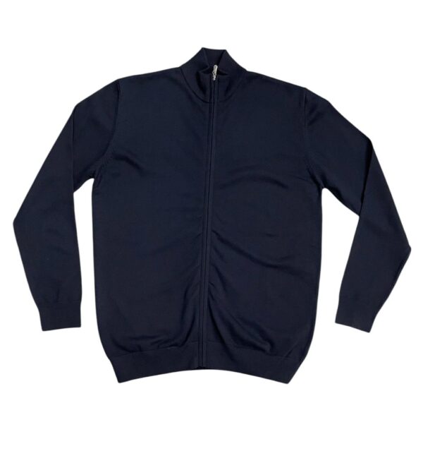 CELSO | LI ZIP UP NAVY