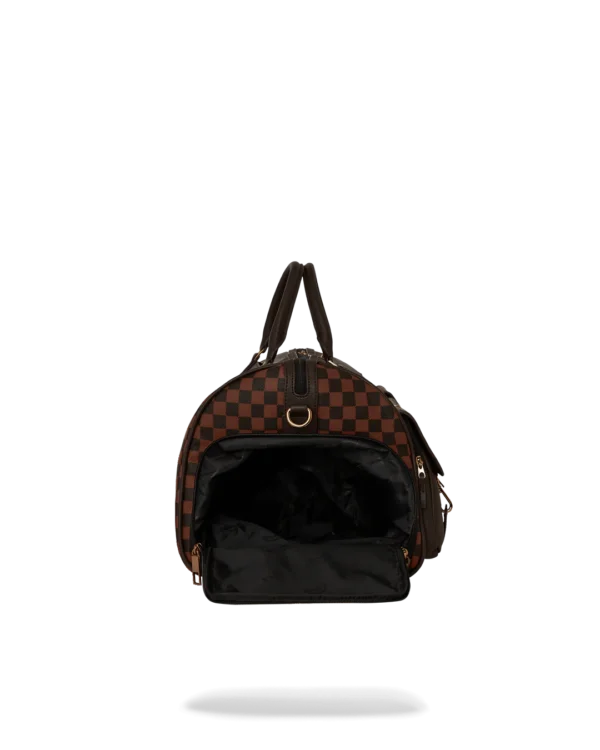 SPRAYGROUND | SPEC OPS PIXEL CHECK DUFFLE - Image 6