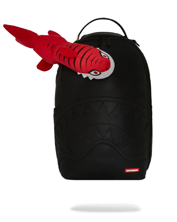 SPRAYGROUND | SHARK BITING BITE BACKPACK