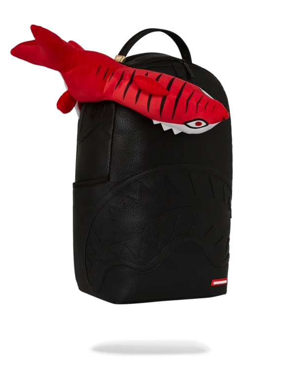 SPRAYGROUND | SHARK BITING BITE BACKPACK - Image 2