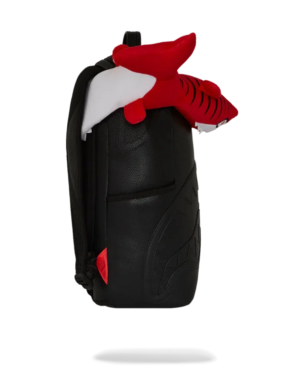 SPRAYGROUND | SHARK BITING BITE BACKPACK - Image 3