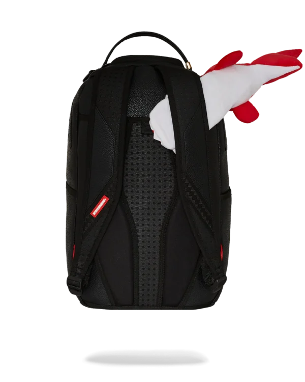 SPRAYGROUND | SHARK BITING BITE BACKPACK - Image 4