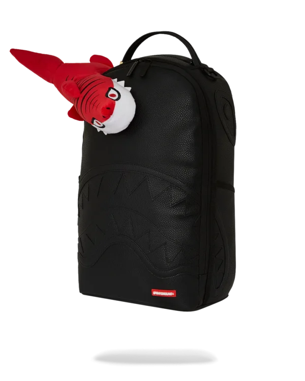 SPRAYGROUND | SHARK BITING BITE BACKPACK - Image 5