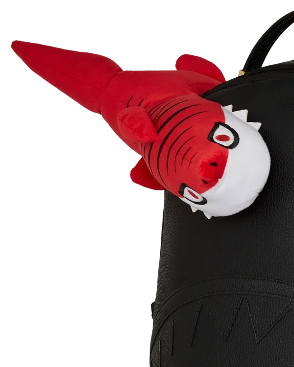 SPRAYGROUND | SHARK BITING BITE BACKPACK - Image 9