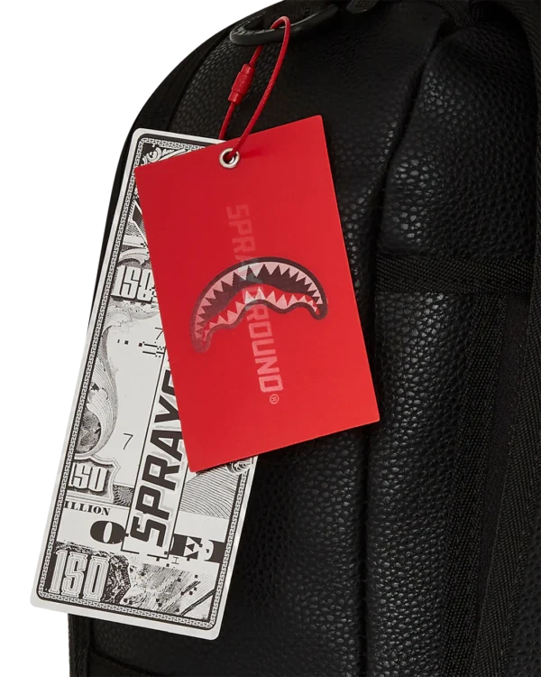 SPRAYGROUND | SHARK BITING BITE BACKPACK - Image 10