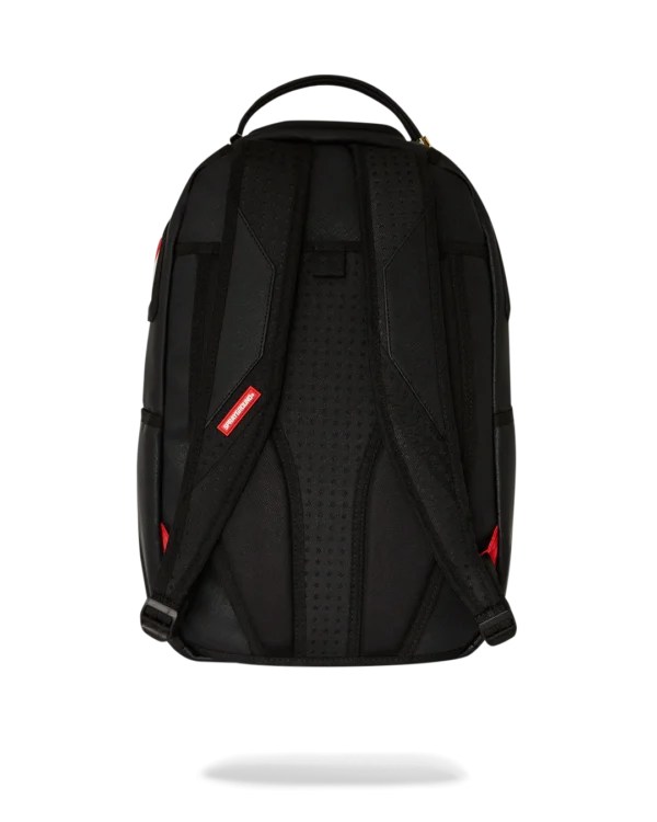 SPRAYGROUND | SHARK WITH RUBBER TEETH BACKPACK - Image 4