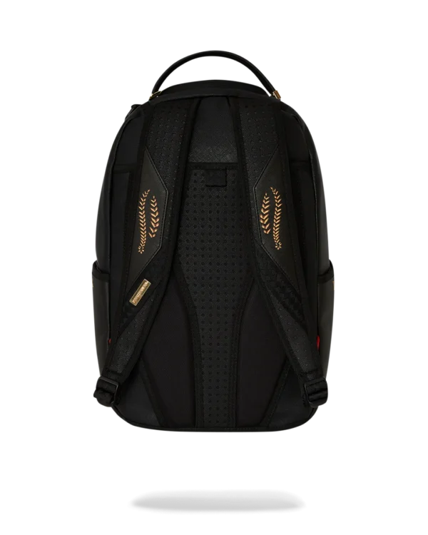 SPRAYGROUND | MGM LOGO SHARK DLXSV BACKPACK - Image 4