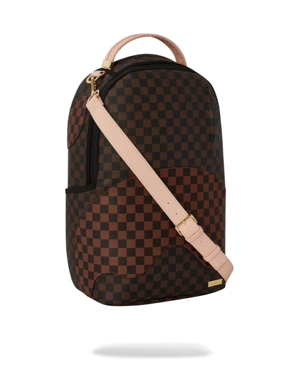 SPRAYGROUND | BOUJEE STRAP DLXVF BACKPACK - Image 2