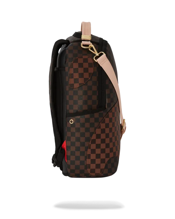 SPRAYGROUND | BOUJEE STRAP DLXVF BACKPACK - Image 3