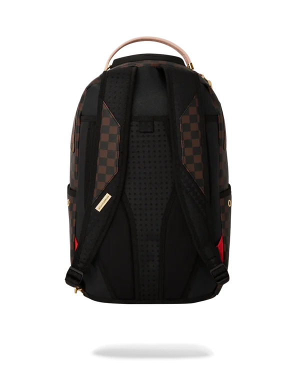 SPRAYGROUND | BOUJEE STRAP DLXVF BACKPACK - Image 4