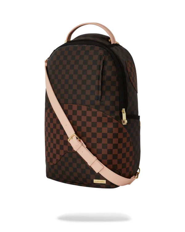 SPRAYGROUND | BOUJEE STRAP DLXVF BACKPACK - Image 5