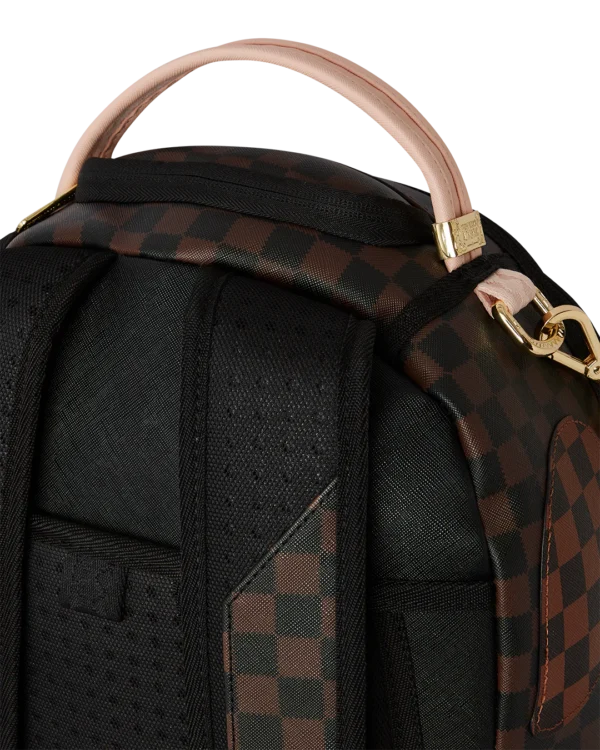 SPRAYGROUND | BOUJEE STRAP DLXVF BACKPACK - Image 7