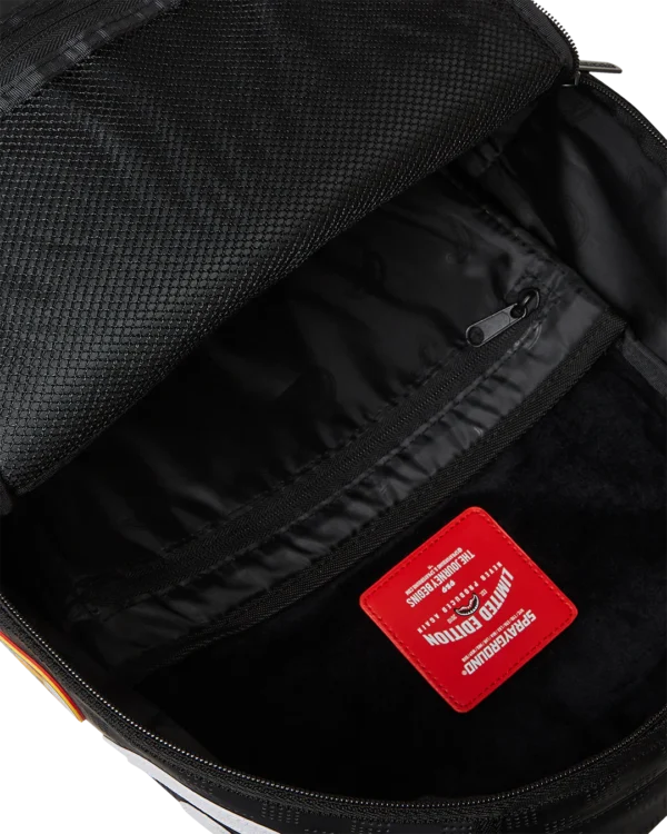 SPRAYGROUND | GLOBAL MOGUL BILLIONAIRE DLXS BACKPACK - Image 8