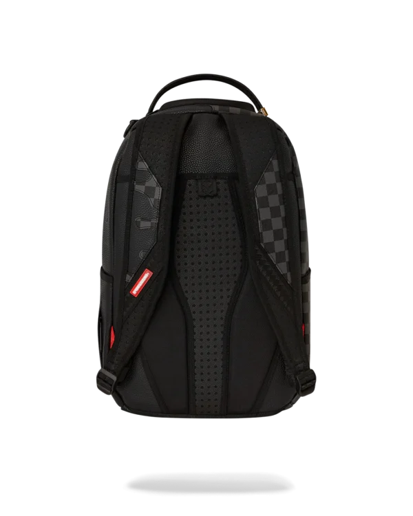 SPRAYGROUND | UNFINISHED SHARK DLXSV BACKPACK - Image 4