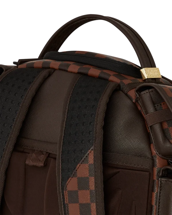 SPRAYGROUND | SPECIAL OPS PIXEL CHECK DLX CARGO BACKPACK - Image 7