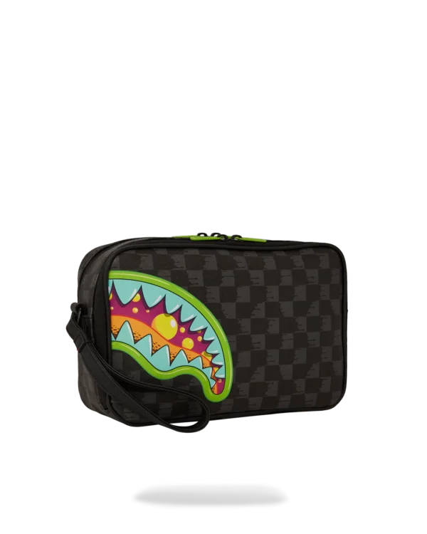 SPRAYGROUND | SLIME TAKEOVER TOILETRY BRICK - Image 2