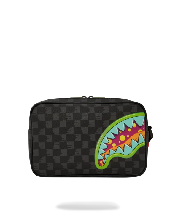 SPRAYGROUND | SLIME TAKEOVER TOILETRY BRICK - Image 3