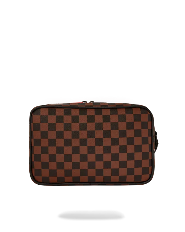 SPRAYGROUND | MACHINE FRANCAISE TOILETRY BRICK - Image 3