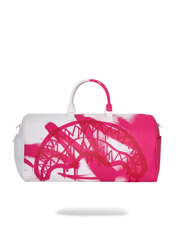 SPRAYGROUND | GRAFF MAYHEM EMPEROR DUFFLE