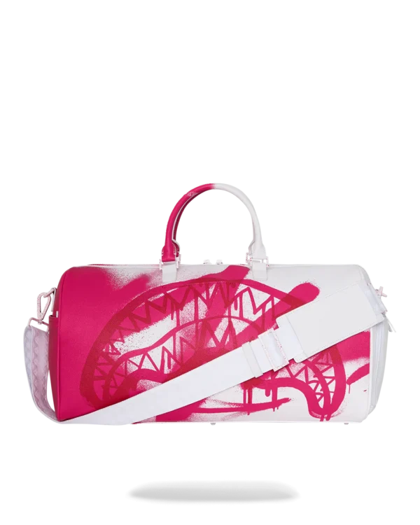 SPRAYGROUND | GRAFF MAYHEM EMPEROR DUFFLE - Image 4