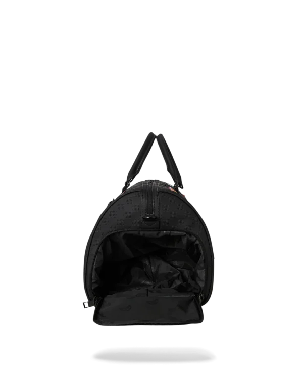 SPRAYGROUND | GLOBAL MOGUL BILLIONAIRE LARGE DUFFLE - Image 7