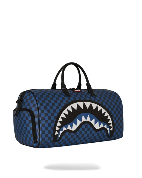 SPRAYGROUND | MIDNIGHT SHARKS IN PARIS LARGE DUFFLE - Image 2