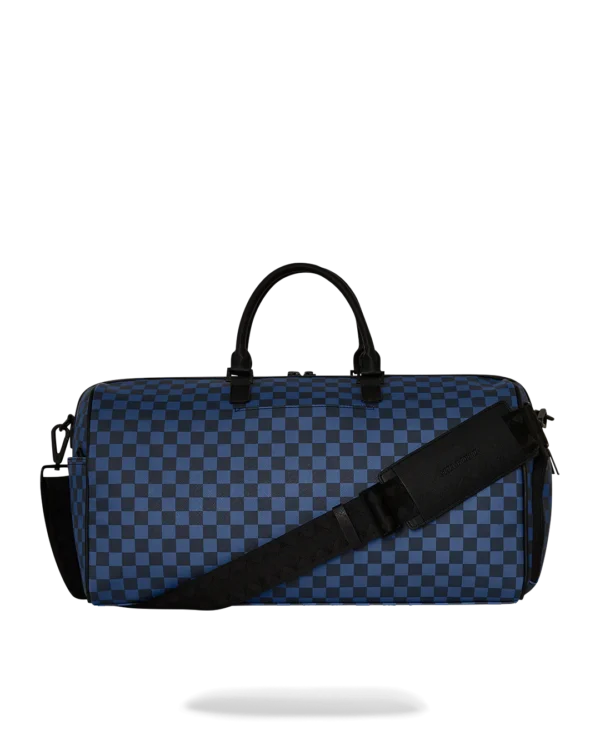 SPRAYGROUND | MIDNIGHT SHARKS IN PARIS LARGE DUFFLE - Image 4