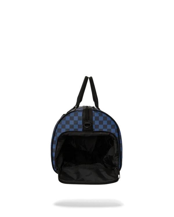 SPRAYGROUND | MIDNIGHT SHARKS IN PARIS LARGE DUFFLE - Image 7