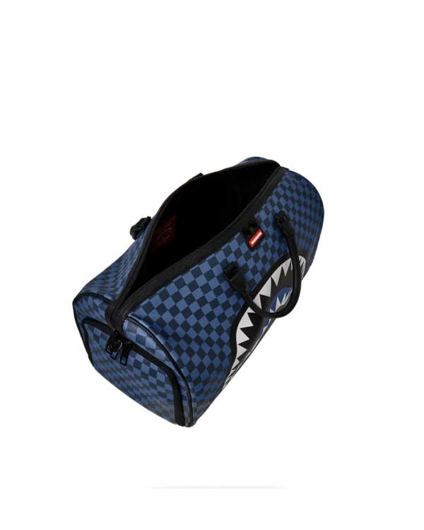 SPRAYGROUND | MIDNIGHT SHARKS IN PARIS LARGE DUFFLE - Image 8