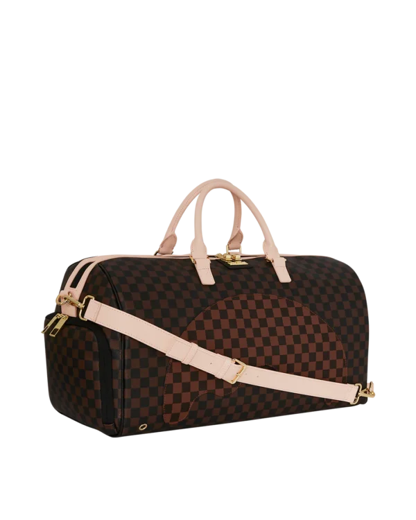 SPRAYGROUND | BOUJEE STRAP LARGE DUFFLE - Image 2