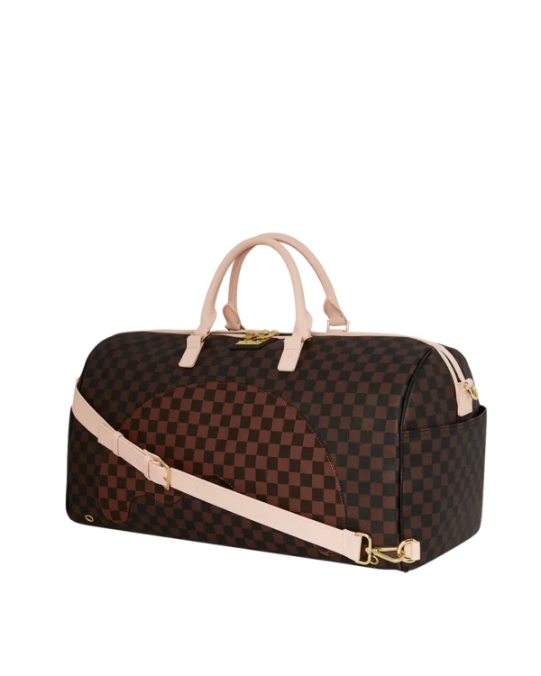 SPRAYGROUND | BOUJEE STRAP LARGE DUFFLE - Image 3