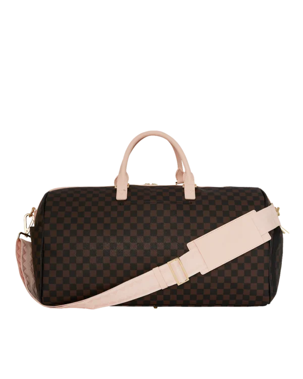 SPRAYGROUND | BOUJEE STRAP LARGE DUFFLE - Image 4