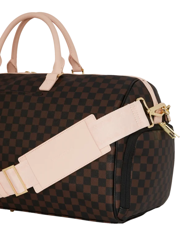 SPRAYGROUND | BOUJEE STRAP LARGE DUFFLE - Image 5