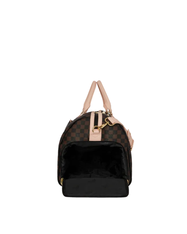 SPRAYGROUND | BOUJEE STRAP LARGE DUFFLE - Image 7