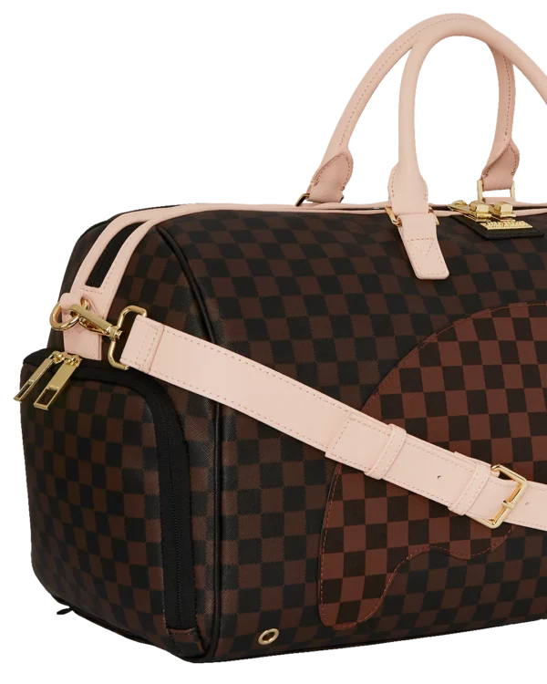 SPRAYGROUND | BOUJEE STRAP LARGE DUFFLE - Image 9